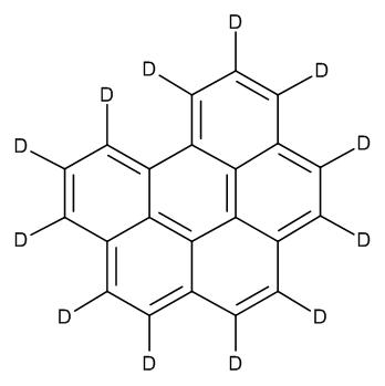 Benzo(g,h,i)perylene D12