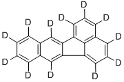 Benzo(k)fluoranthene D12