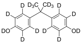 Bisphenol-A D16