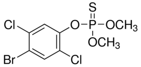 Bromophos methyl