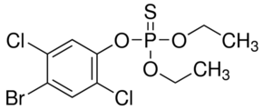 Bromophos ethyl