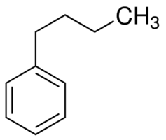 Butylbenzene-n