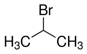 Bromopropane-2