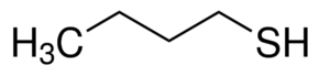 Butanethiol-1
