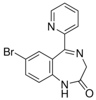 Bromazepam