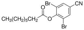 Bromoxynil octanoate