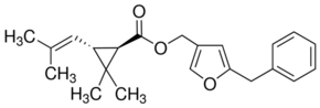 Bioresmethrin