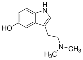 Bufotenine