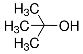 Butanol-tert