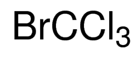 Bromotrichloromethane