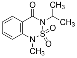 Bentazone methyl