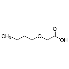 Butoxyacetique acide