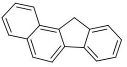 Benzo(a)fluorene