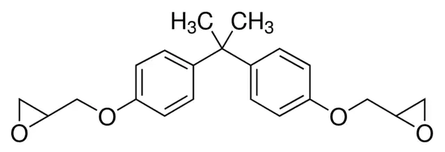 Bisphenol A diglycidyl ether