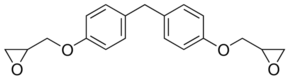 Bisphenol F Diglycidyl Ether