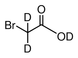 Bromoacetic acid D3