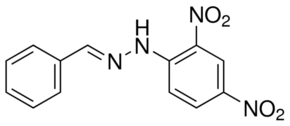 Benzaldehyde-2,4-DNPH