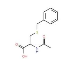 S-Benzylmercapturic acid