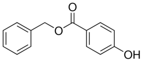 Benzyl paraben
