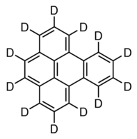 Benzo[e]pyrene D12