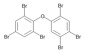 BDE 154