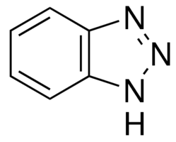 Benzotriazole-1,2,3