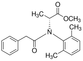 Benalaxyl-M