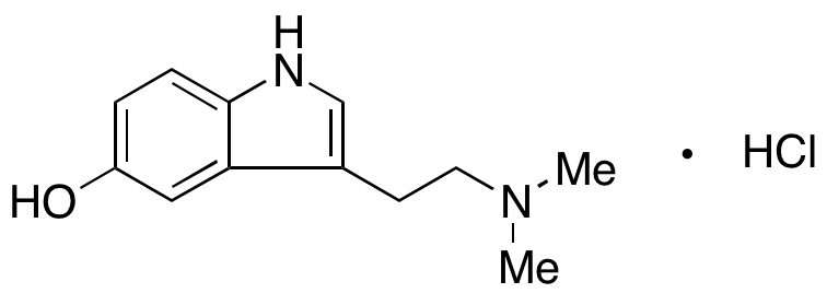 Bufotenine HCl