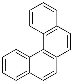 Benzo(c)phenanthrene