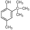 2-tert-Butyl-4-methylphenol