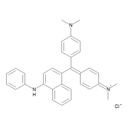 Basic Blue 26