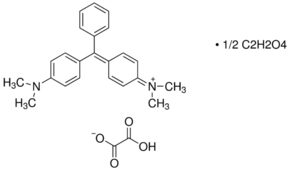 Basic Green 4 oxalate