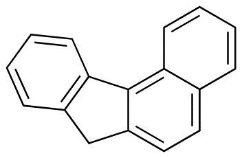 Benzo(c)fluorene