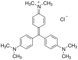 Basic Violet 3