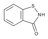 1,2-Benzisothiazol-3(2H)-one