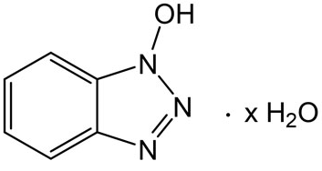 1-Hydroxy-Benzotriazol hydrate