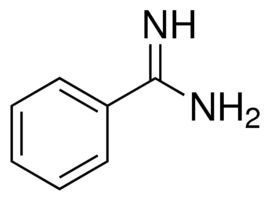 Benzamidin