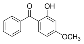 Benzophenon-2-hydroxy-4-methoxy