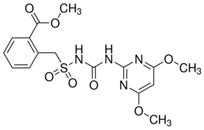 Bensulfuron methyl