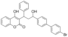 Bromadiolone