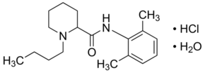 Bupivacaine HCl