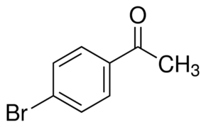 4-bromoacetophenone