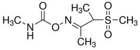 Butoxycarboxim / Butocarboxim-sulfone