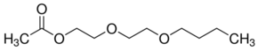 2-(2-Butoxyethoxy)ethylacetate