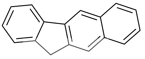 2,3-Benzofluorene