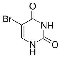 Bromouracil-5