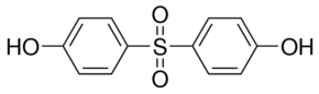 Bisphenol-S