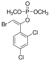 Bromfenvinfos-methyl