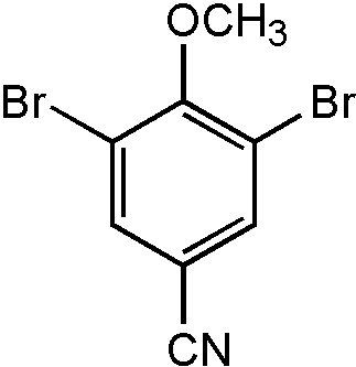 Bromoxynil-methyl ether