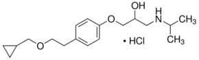 Betaxolol HCl